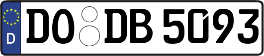 DO-DB5093