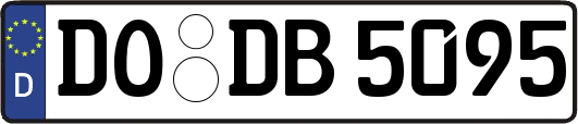 DO-DB5095