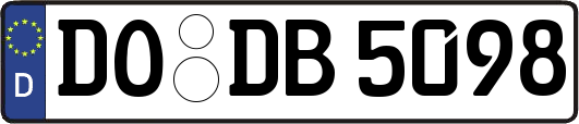 DO-DB5098