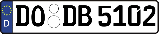 DO-DB5102