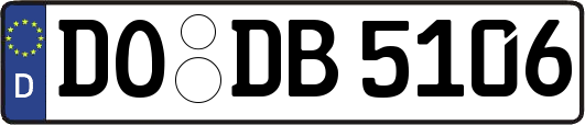 DO-DB5106