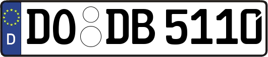 DO-DB5110