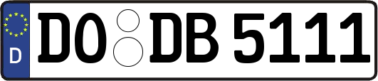 DO-DB5111