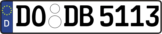 DO-DB5113