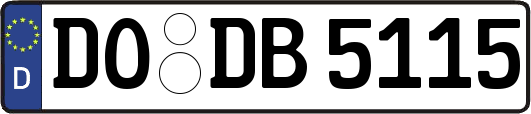 DO-DB5115
