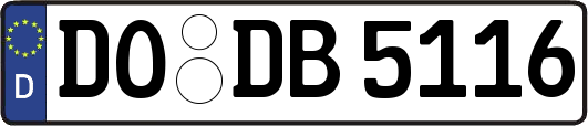 DO-DB5116
