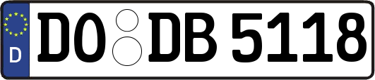 DO-DB5118