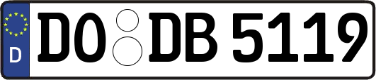 DO-DB5119