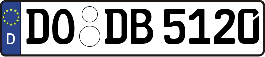 DO-DB5120