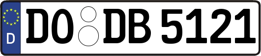 DO-DB5121
