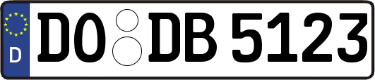 DO-DB5123
