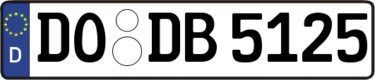 DO-DB5125