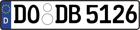 DO-DB5126
