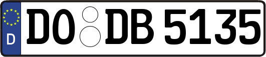 DO-DB5135