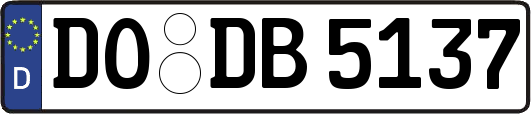 DO-DB5137