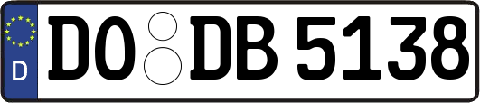DO-DB5138