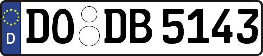 DO-DB5143