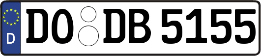 DO-DB5155