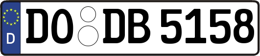 DO-DB5158