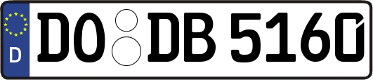 DO-DB5160