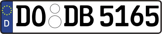 DO-DB5165