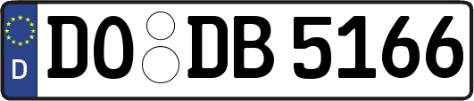 DO-DB5166