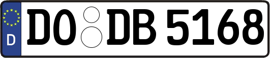 DO-DB5168
