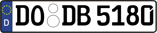 DO-DB5180