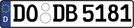 DO-DB5181