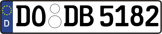 DO-DB5182