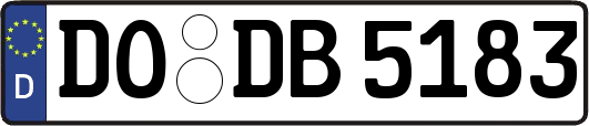 DO-DB5183
