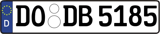 DO-DB5185
