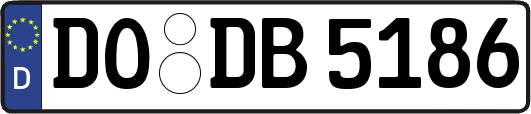 DO-DB5186