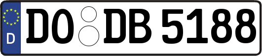 DO-DB5188