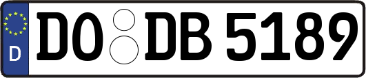 DO-DB5189