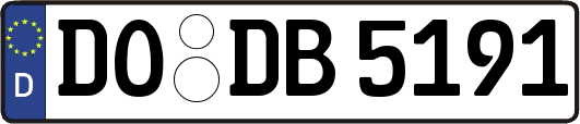 DO-DB5191