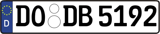 DO-DB5192