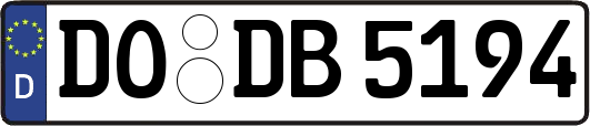 DO-DB5194