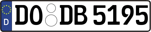 DO-DB5195
