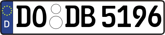 DO-DB5196