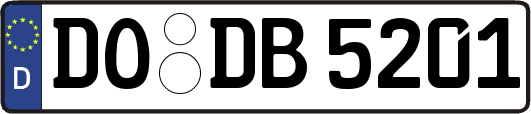 DO-DB5201