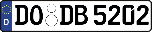 DO-DB5202