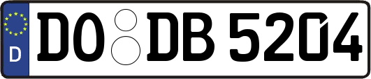 DO-DB5204