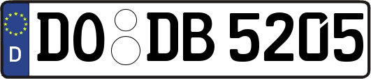DO-DB5205