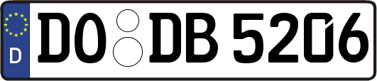 DO-DB5206