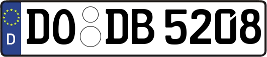 DO-DB5208