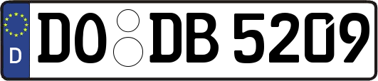 DO-DB5209