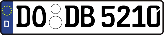 DO-DB5210