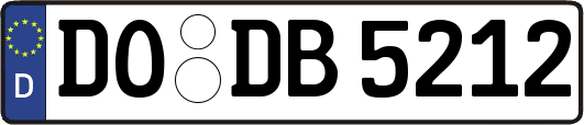 DO-DB5212