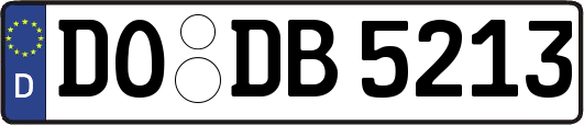 DO-DB5213